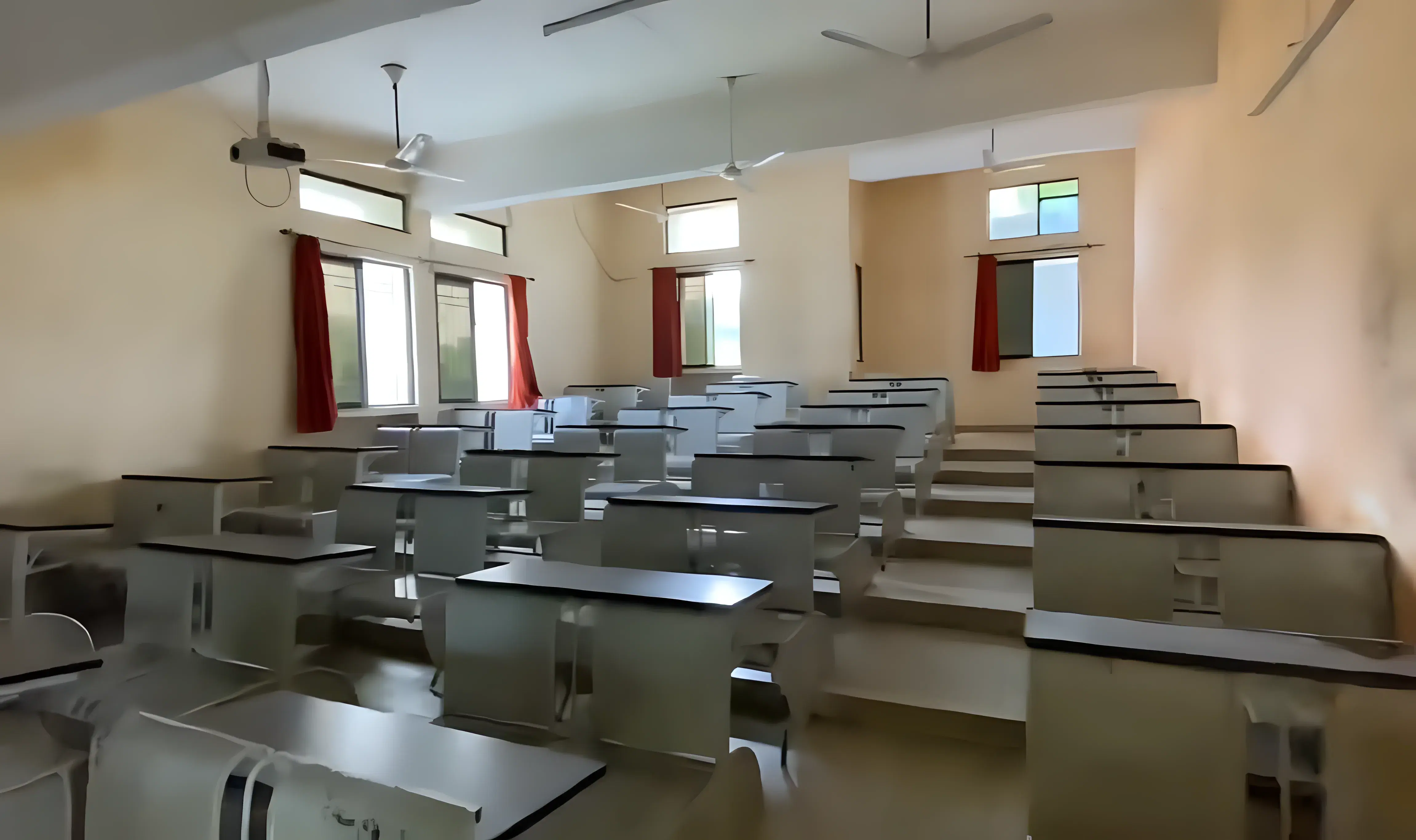 SB Jain Nagpur Facilities photo 3